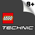 Lego Technic 